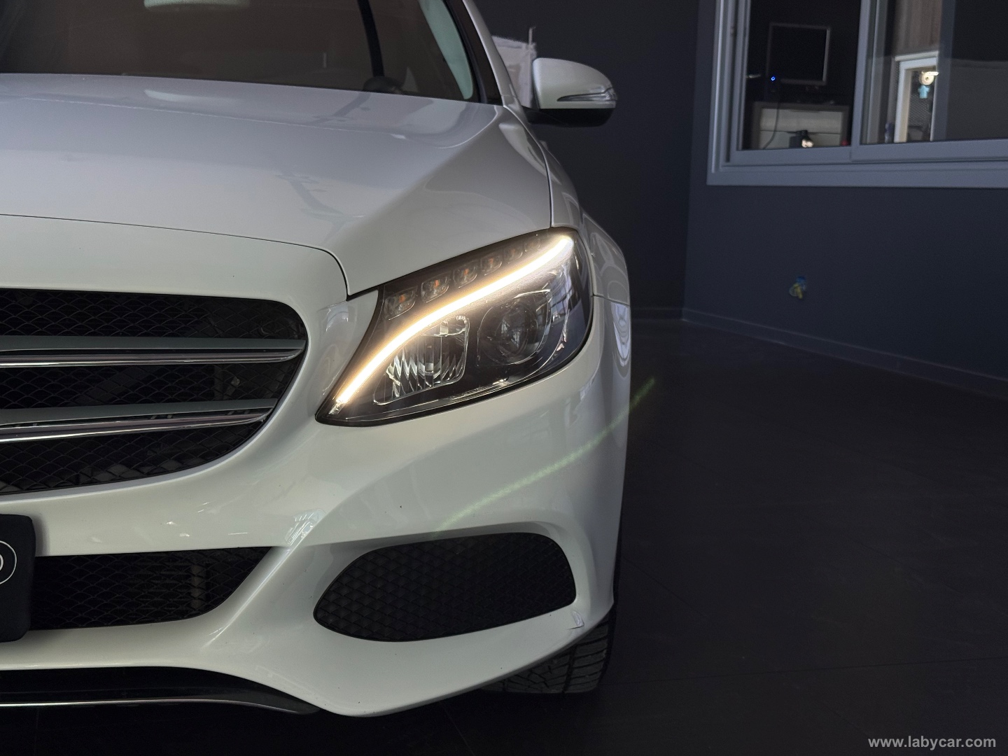 C 200 BlueTEC S.W. Automatic Executive - immagine 16