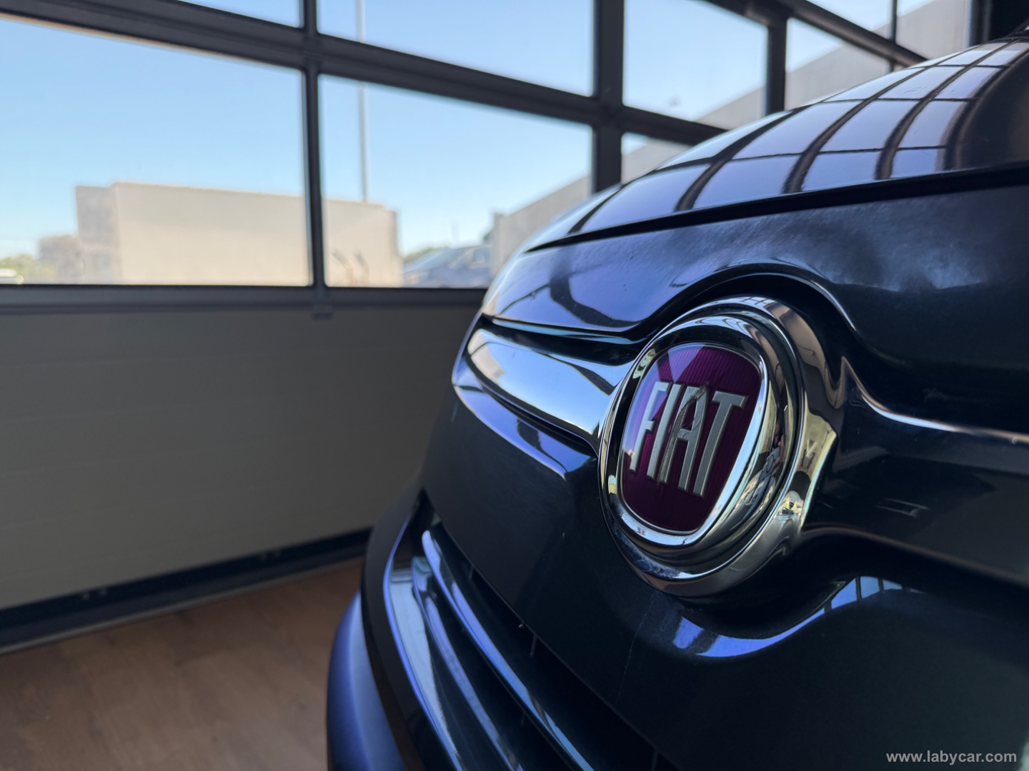 500L 1.3 MJT 95 CV Pop - immagine 16