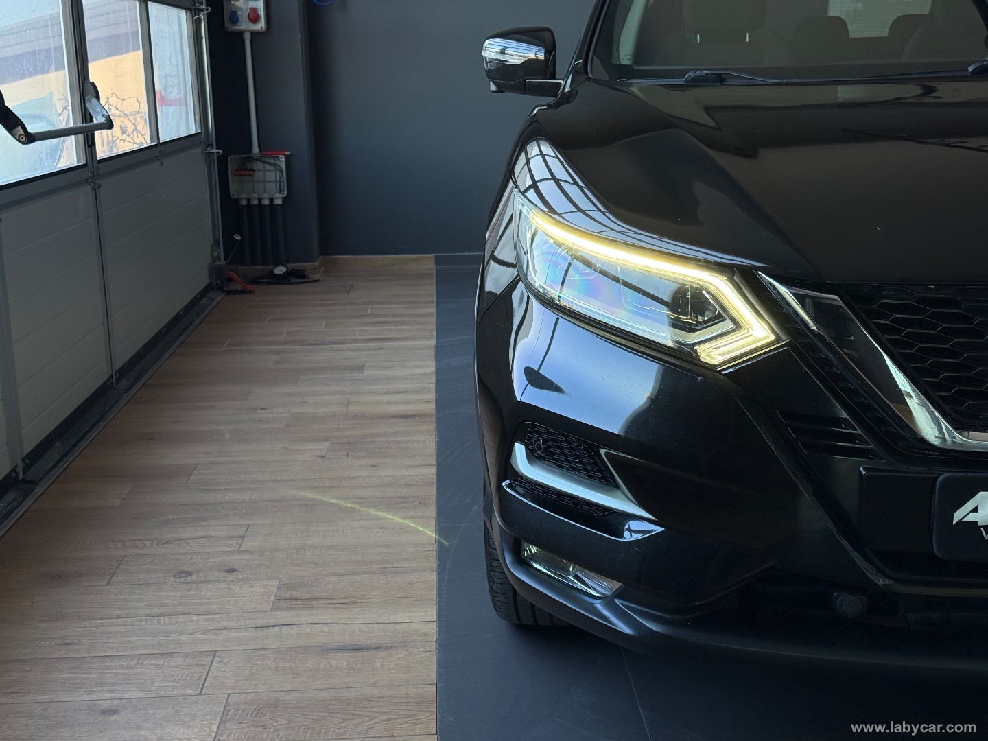 Qashqai 1.6 dCi 2WD N-Connecta - immagine 16