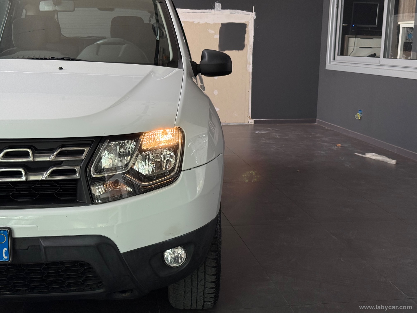 Duster 1.5 dCi 110 CV 4x4 Ambiance - immagine 16