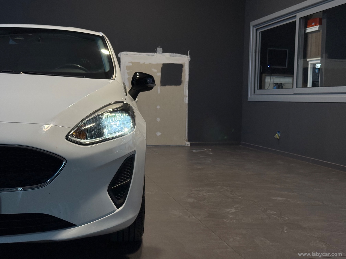 Fiesta 1.1 75 CV 5p. Connect - immagine 16