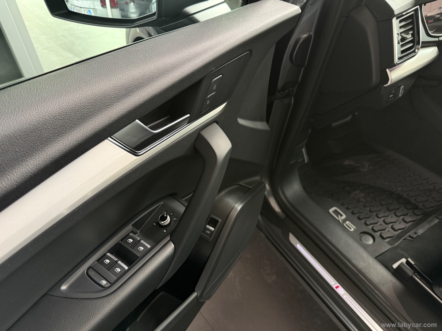 Q5 SPB 40 TDI quattro S tr. S line plus - immagine 16