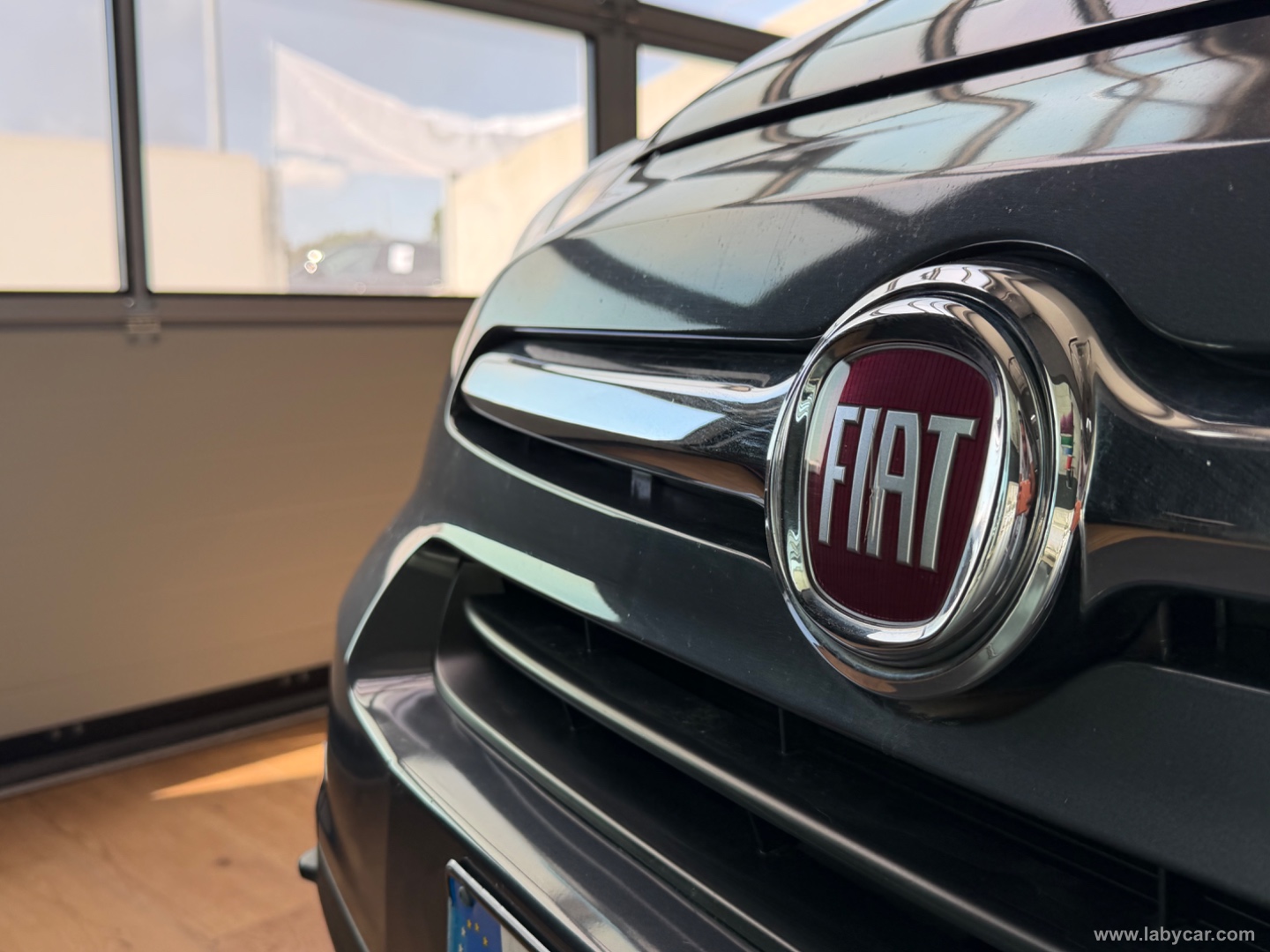 500X 1.6 E-Torq 110 CV Pop Star - immagine 16