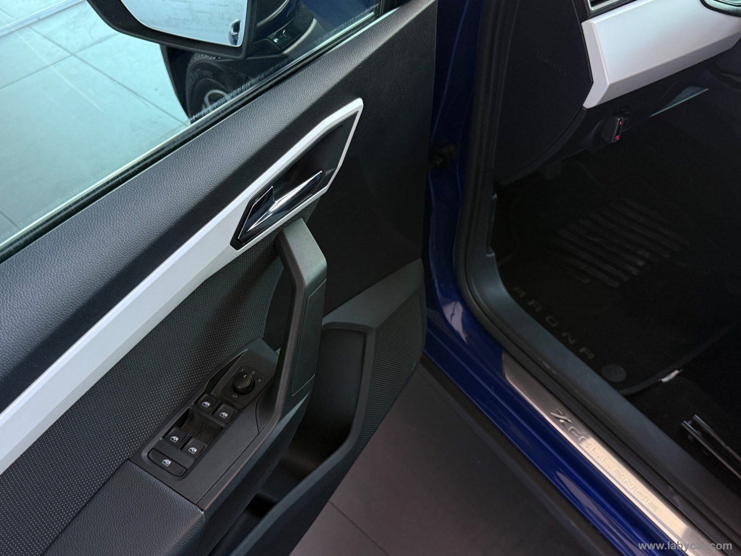 Arona 1.6 TDI 95CV XCELLENCE - immagine 16