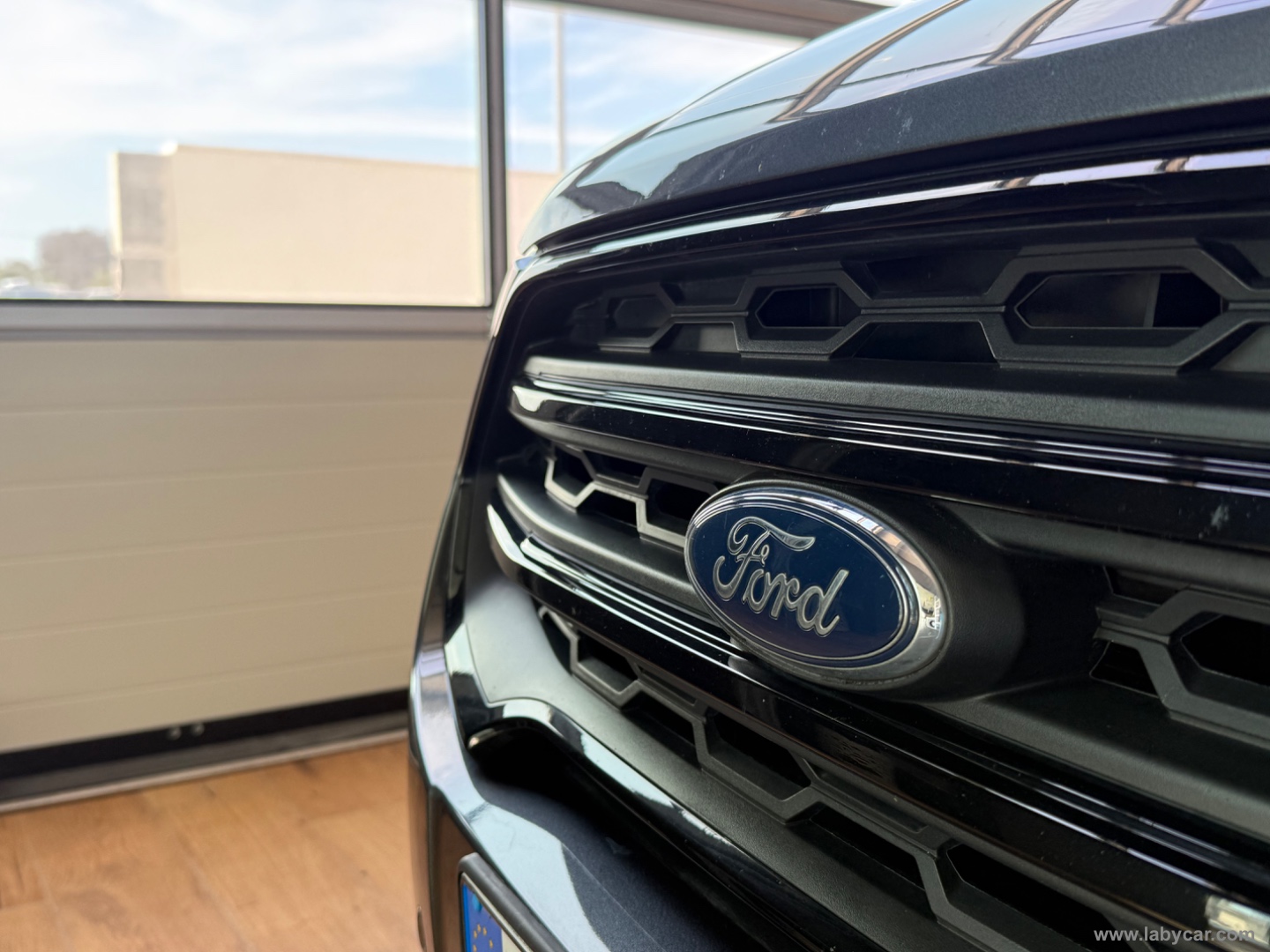 EcoSport 1.0 EcoBoost 100 CV ST-Line - immagine 16