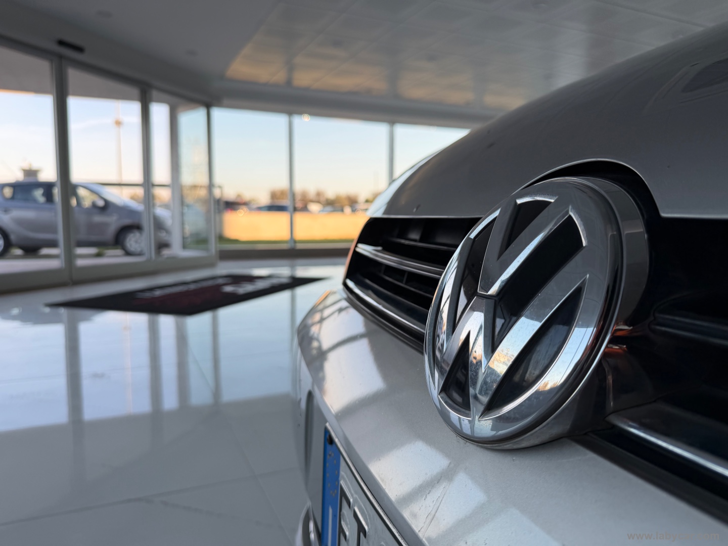 Golf Variant 1.6 TDI 105 CV Comfortl.BMT - immagine 16
