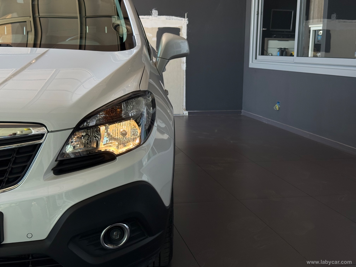 Mokka 1.6 CDTI Ecotec 136 4x2 S&S Cosmo - immagine 16