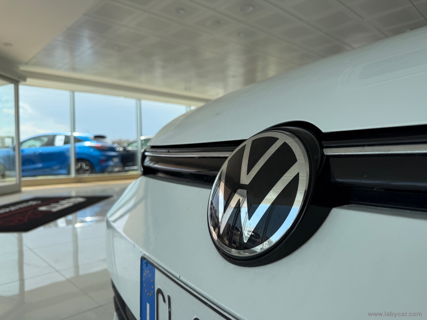 Golf 1.0 eTSI EVO DSG Life - immagine 16