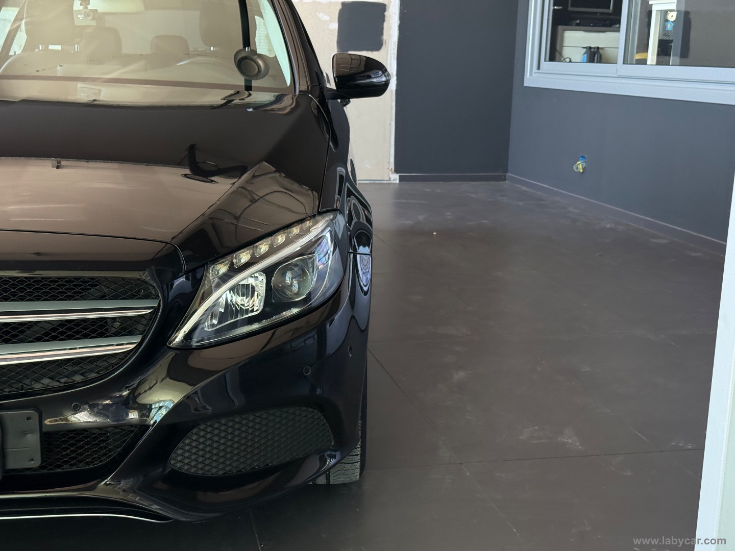 C 200 d S.W. Sport PROBLEMI AL MOTORE - immagine 16