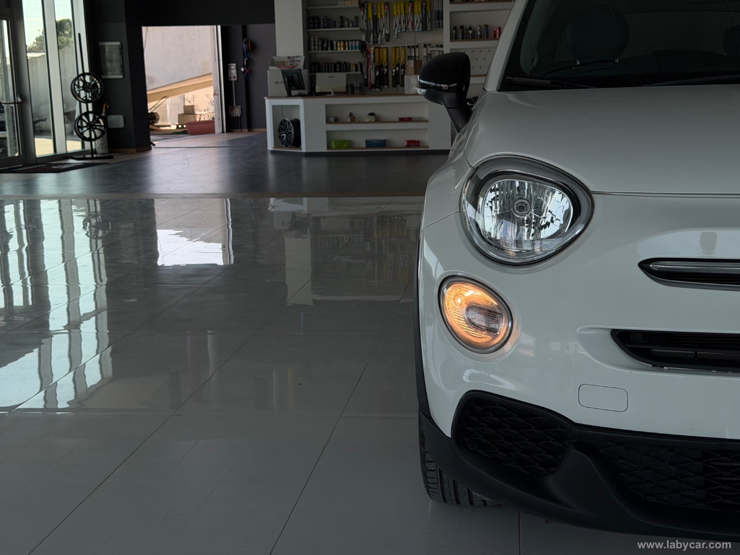 500X 1.3 M.Jet 95 CV Cult - immagine 16
