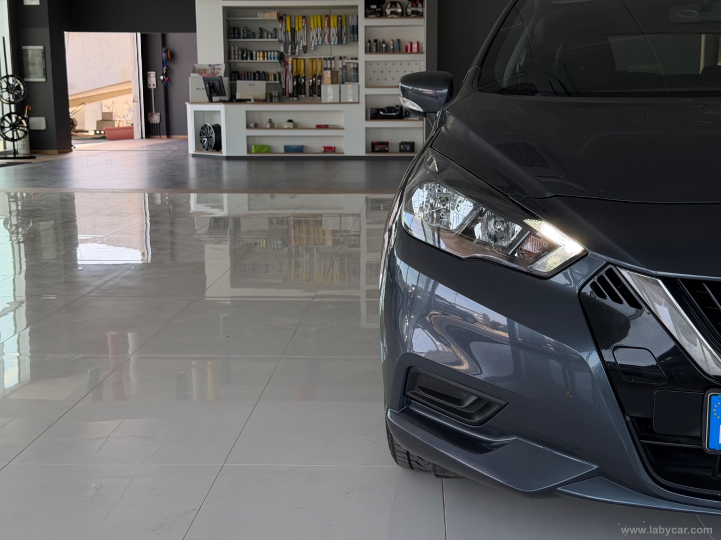 Micra IG-T 92 5p. Acenta - immagine 16