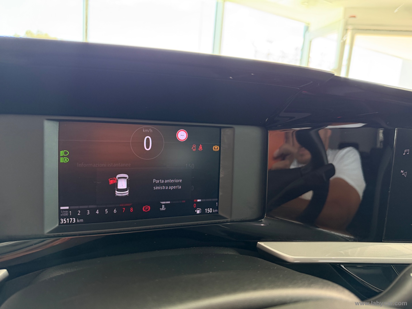 Mokka 1.2 Turbo Edition - immagine 16