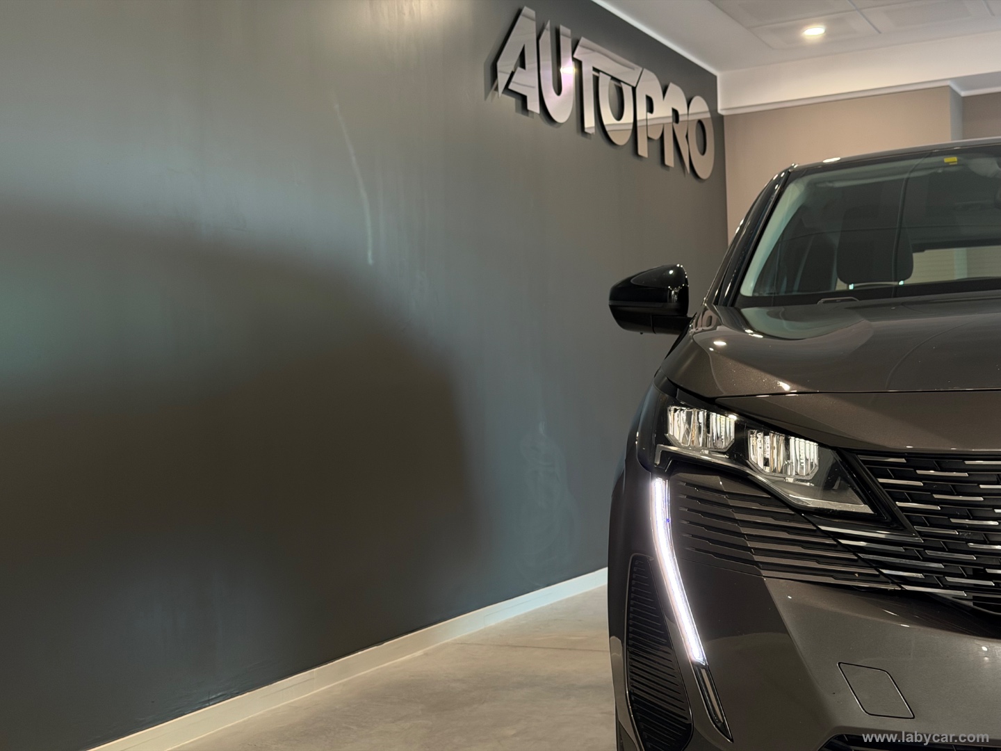 3008 BlueHDi 130 S&S Allure - immagine 16