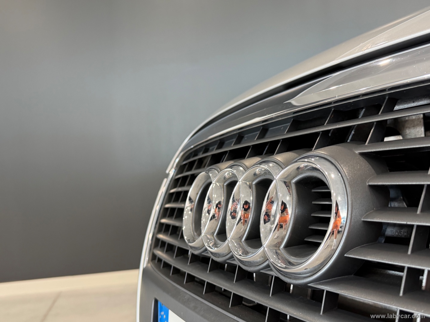 A6 2.0 16V TDI - immagine 16