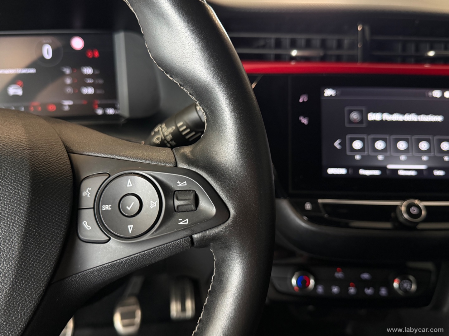 Corsa 1.5 D 100 CV GS Line - immagine 16