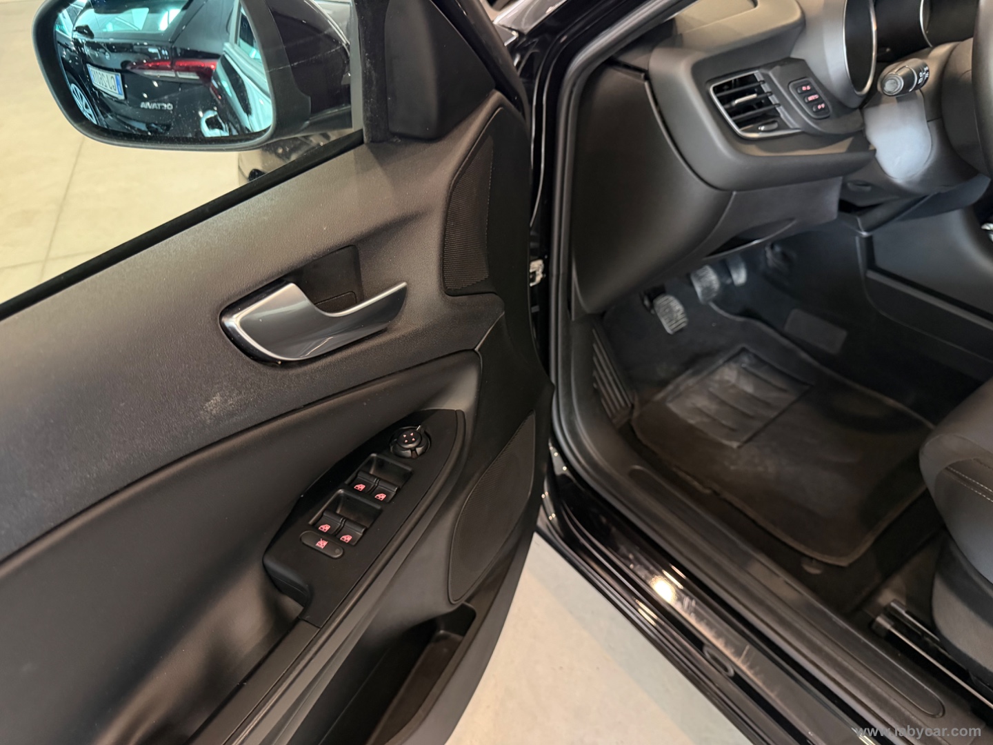 Giulietta 1.6 JTDm 120 CV - immagine 16