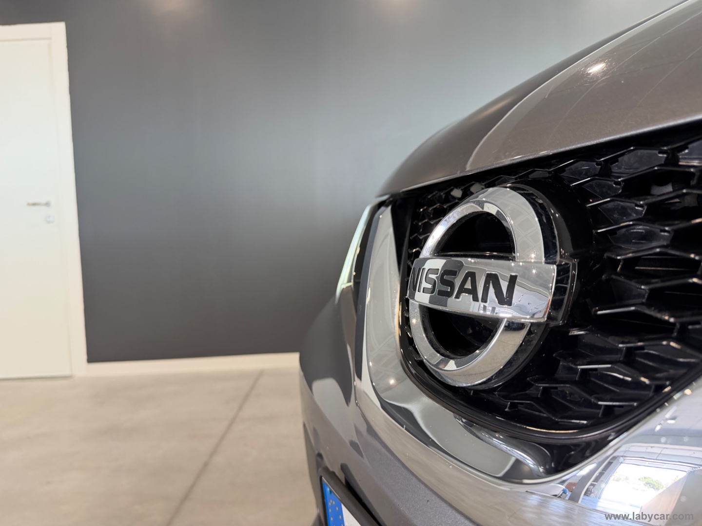 Qashqai 1.5 dCi Acenta - immagine 16