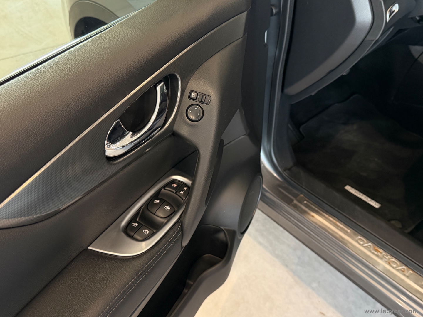 Qashqai 1.5 dCi 115 CV N-Connecta AUTOCARRO - immagine 16