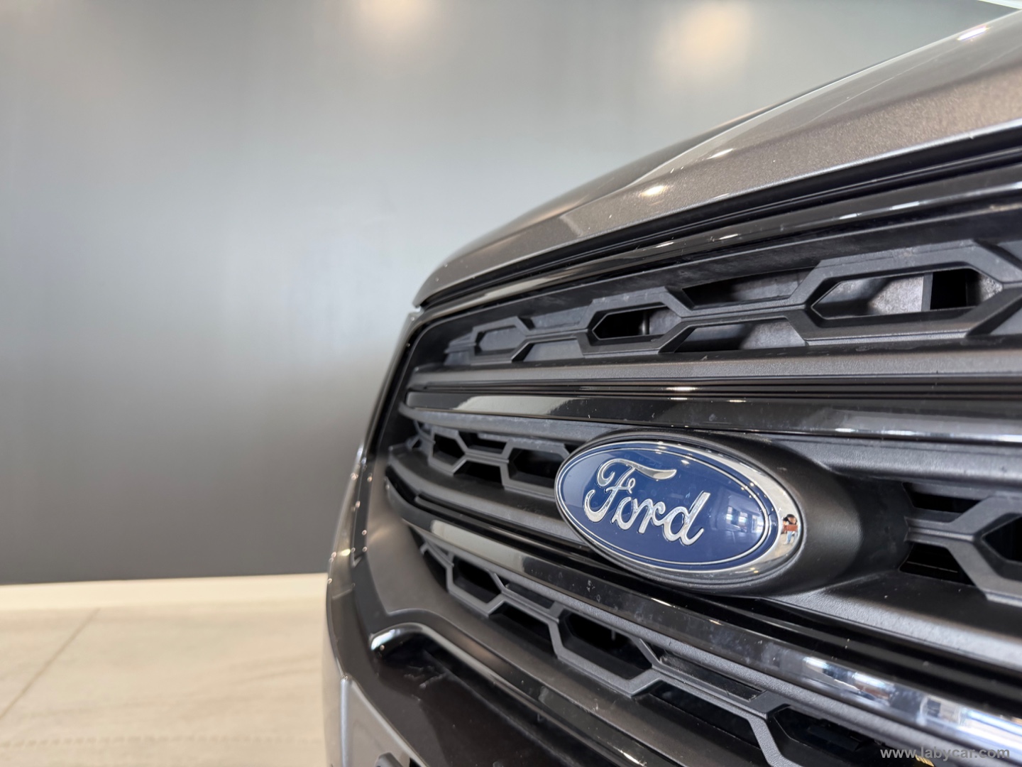 EcoSport 1.5 TDCi 125 CV S&S AWD ST-Line Bl. Ed. - immagine 16