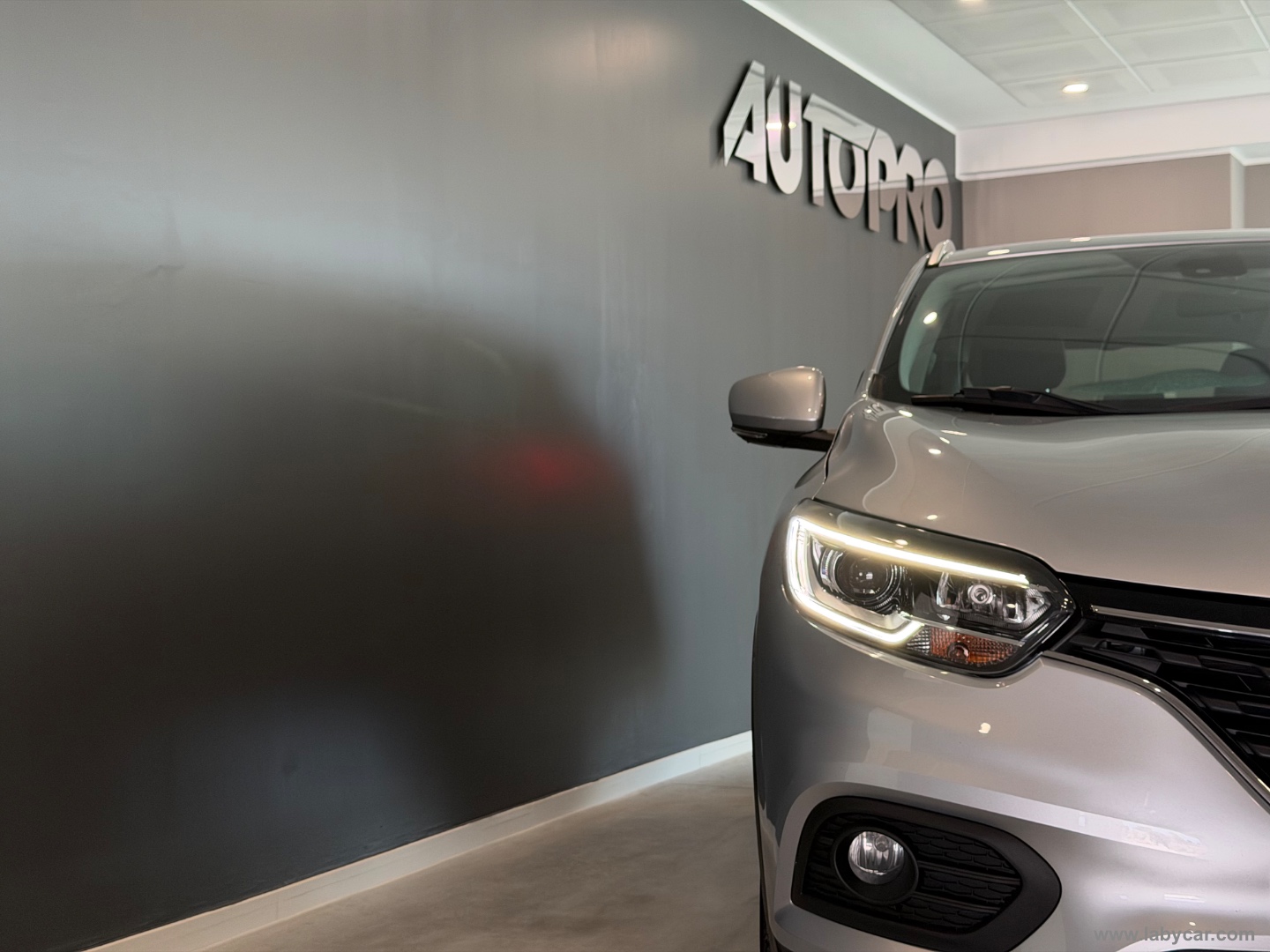 Kadjar Blue dCi 8V 115 CV EDC Business - immagine 16