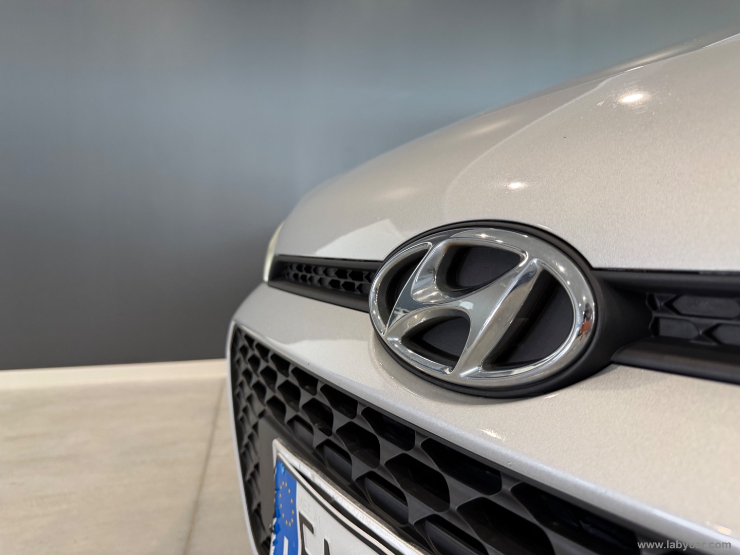 i20 1.1 CRDi 12V 5p. Style - immagine 16