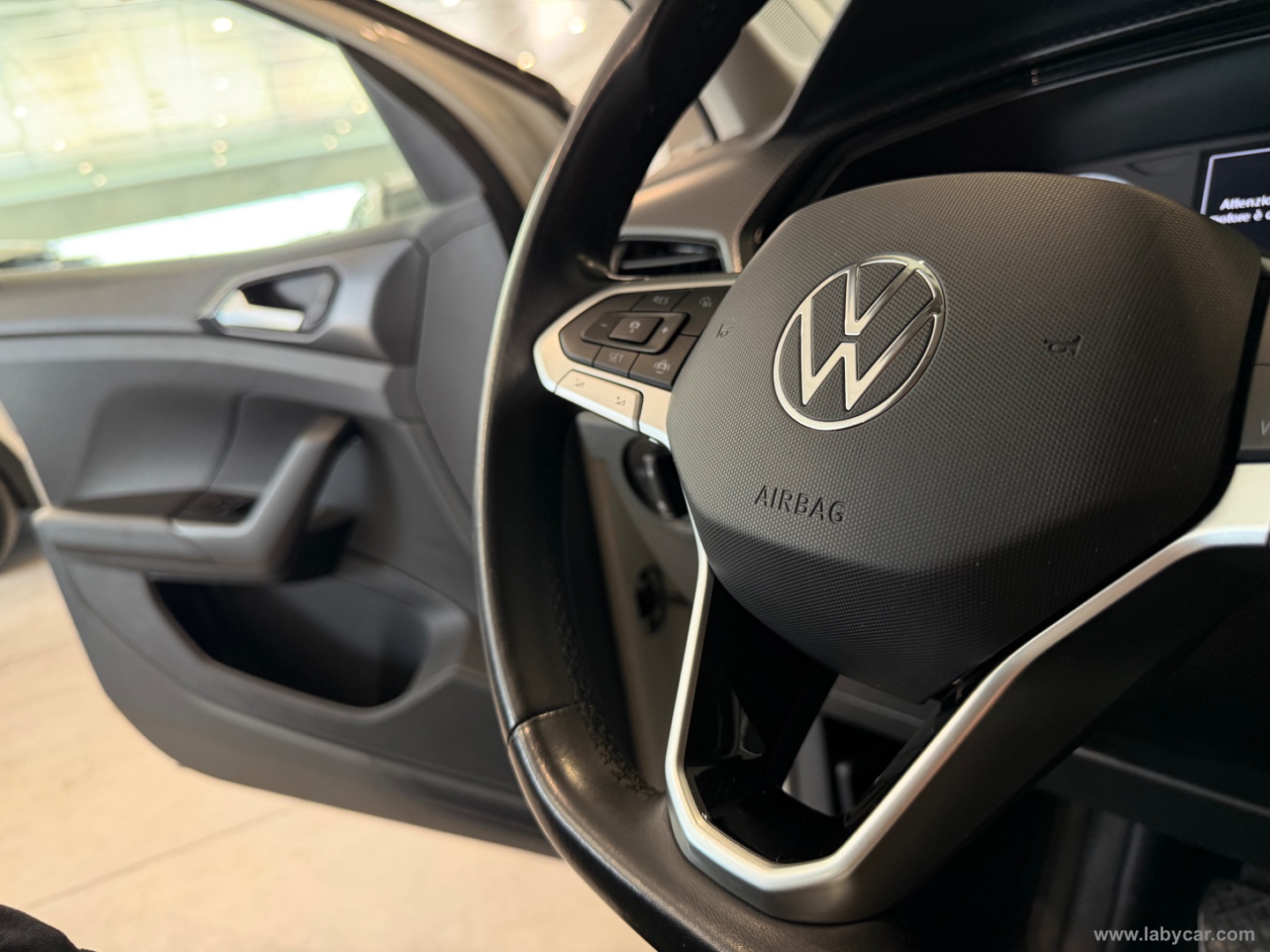 T-Cross 1.0 TSI Style BMT - immagine 16