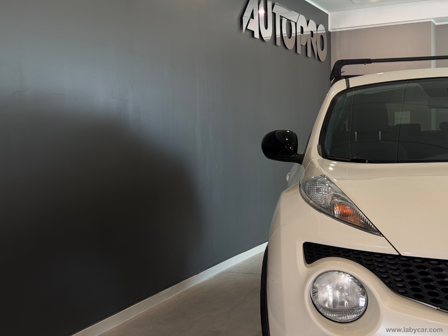 Juke 1.6 Acenta - immagine 16