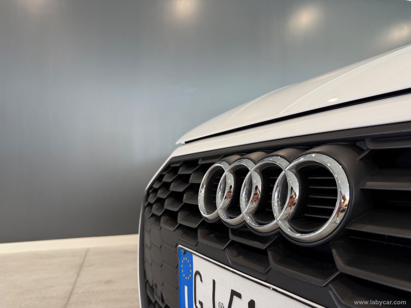A3 SPB 35 TDI S tronic Business - immagine 16