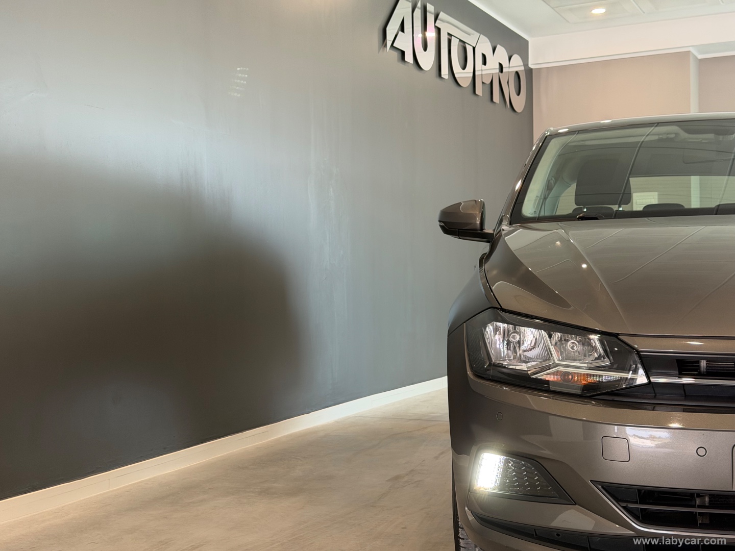 Polo 1.0 TGI 5p. Trendline BMT - immagine 16