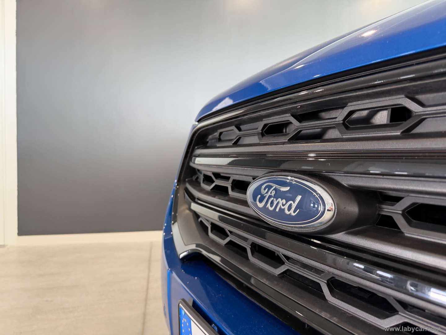 EcoSport 1.5 TDCi 100 CV S&S ST-Line - immagine 16