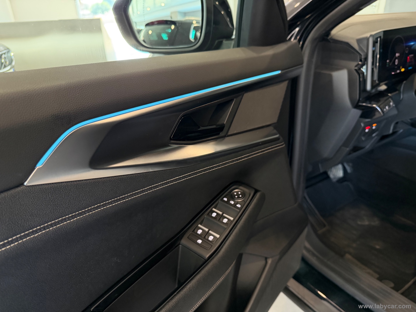 Mild Hybrid 160 Auto Techno - immagine 16