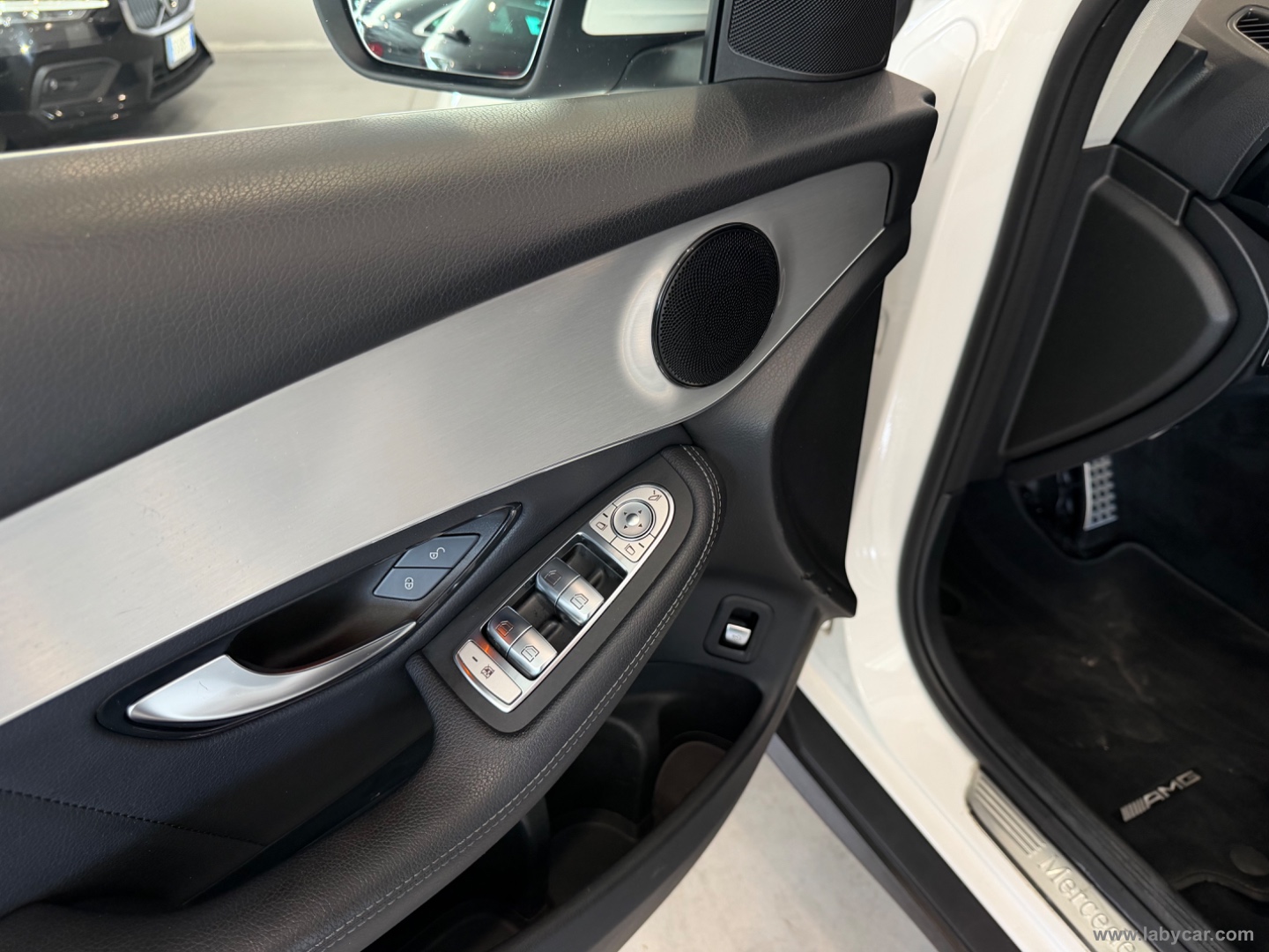 GLC 200 d 4Matic Premium - immagine 16