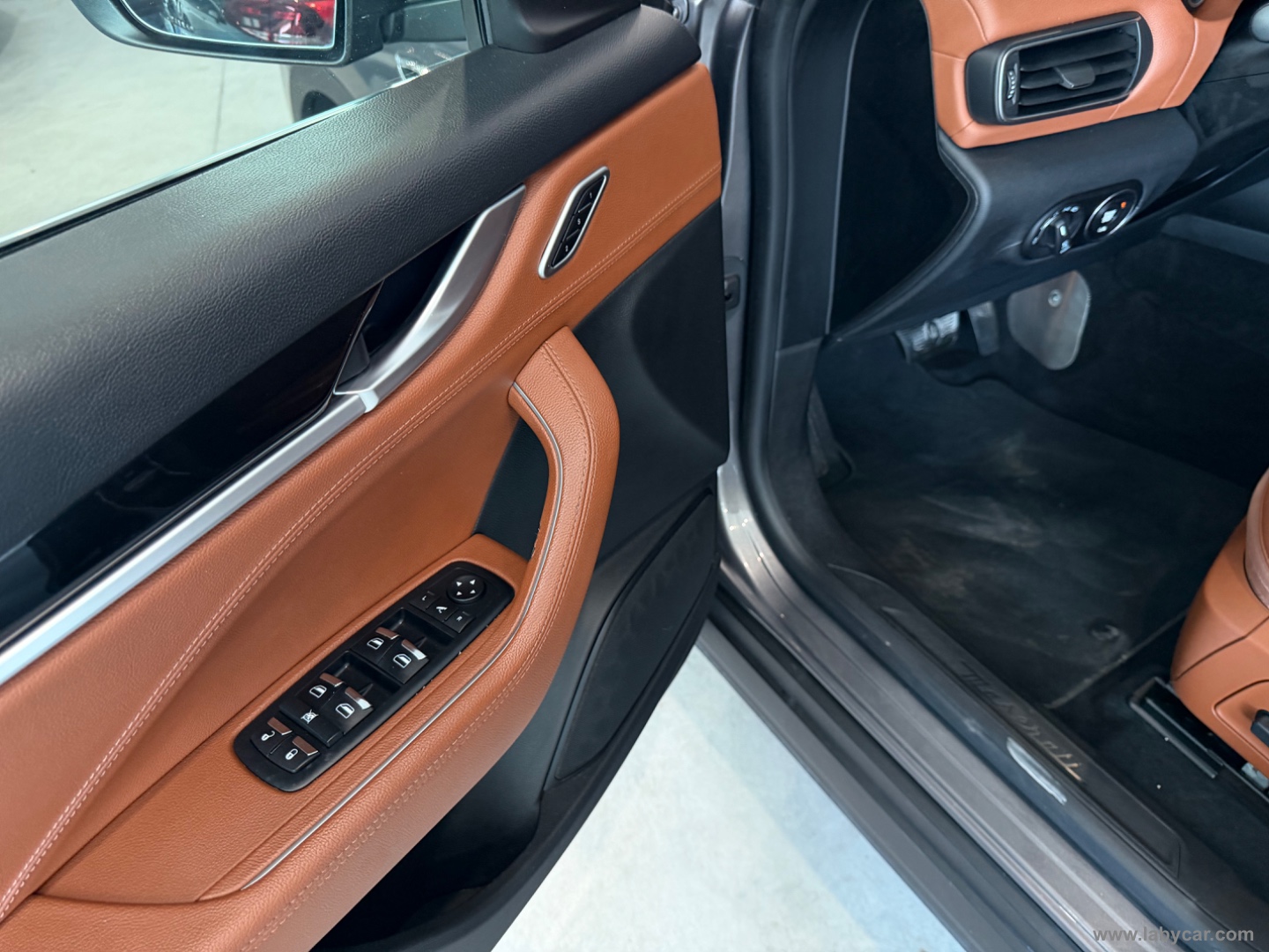 Levante V6 Diesel AWD - immagine 16