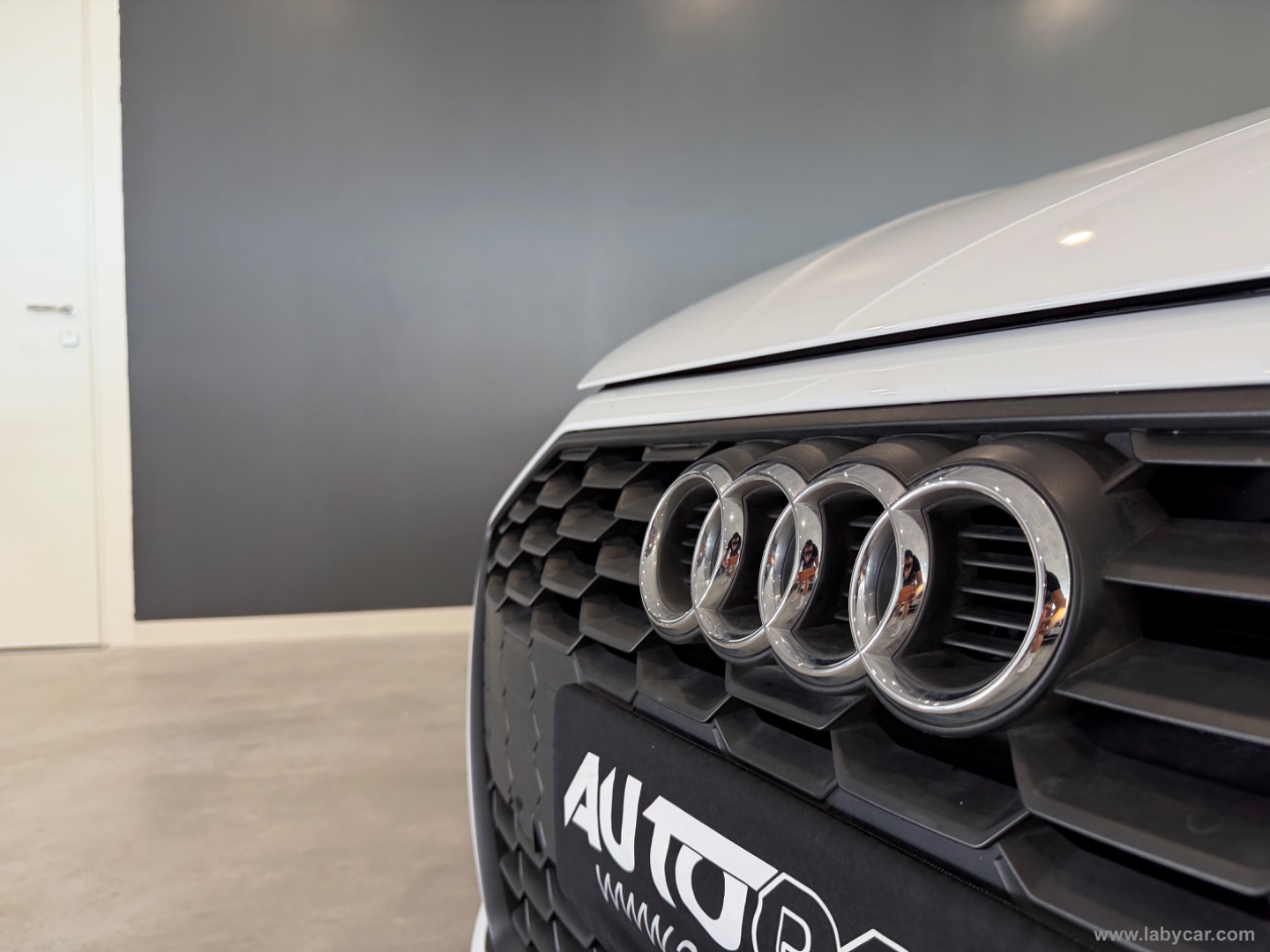 A3 SPB 30 TFSI S tronic Business Adv. - immagine 16