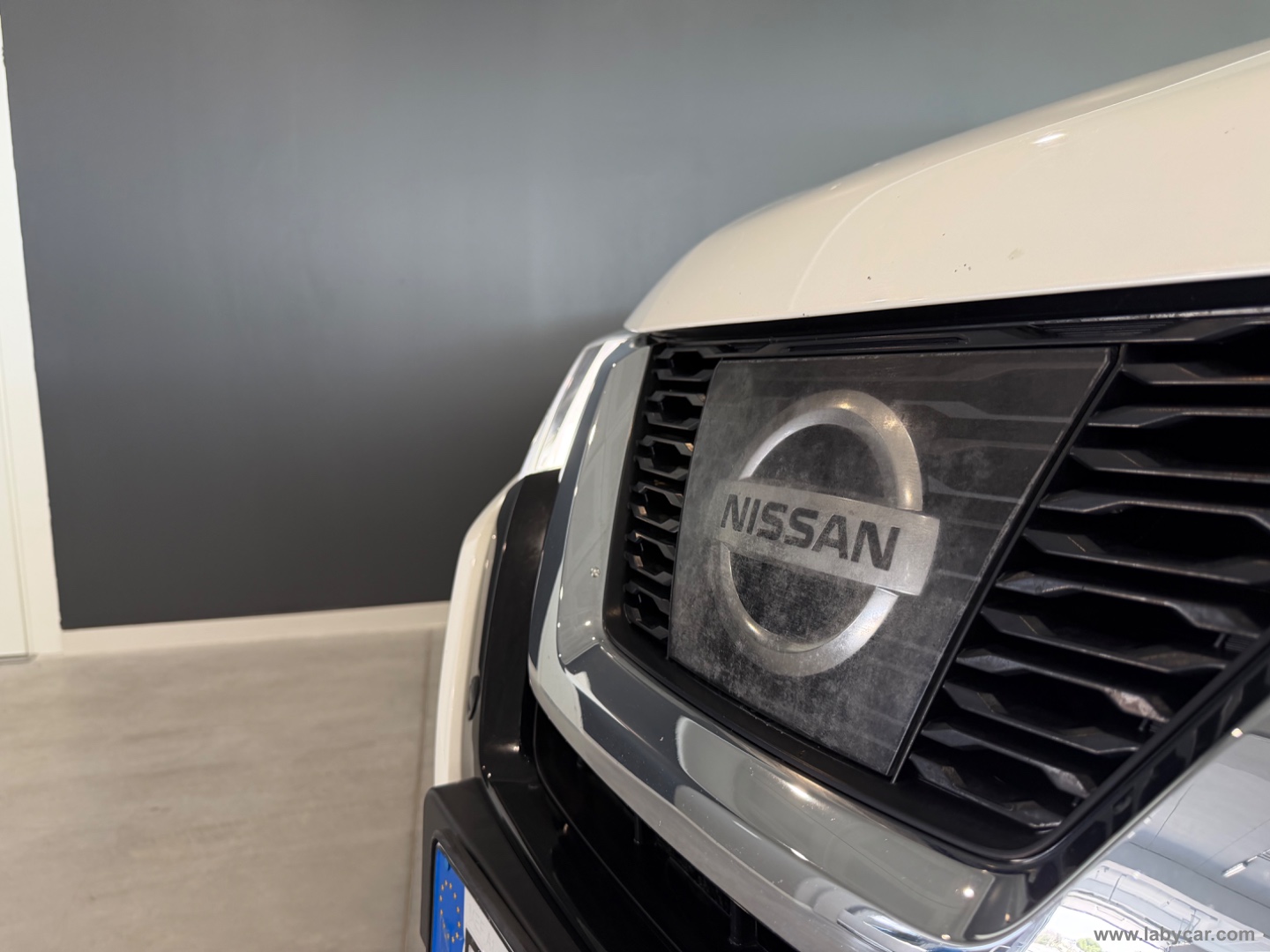 X-Trail 2.0 dCi 4WD Acenta - immagine 16