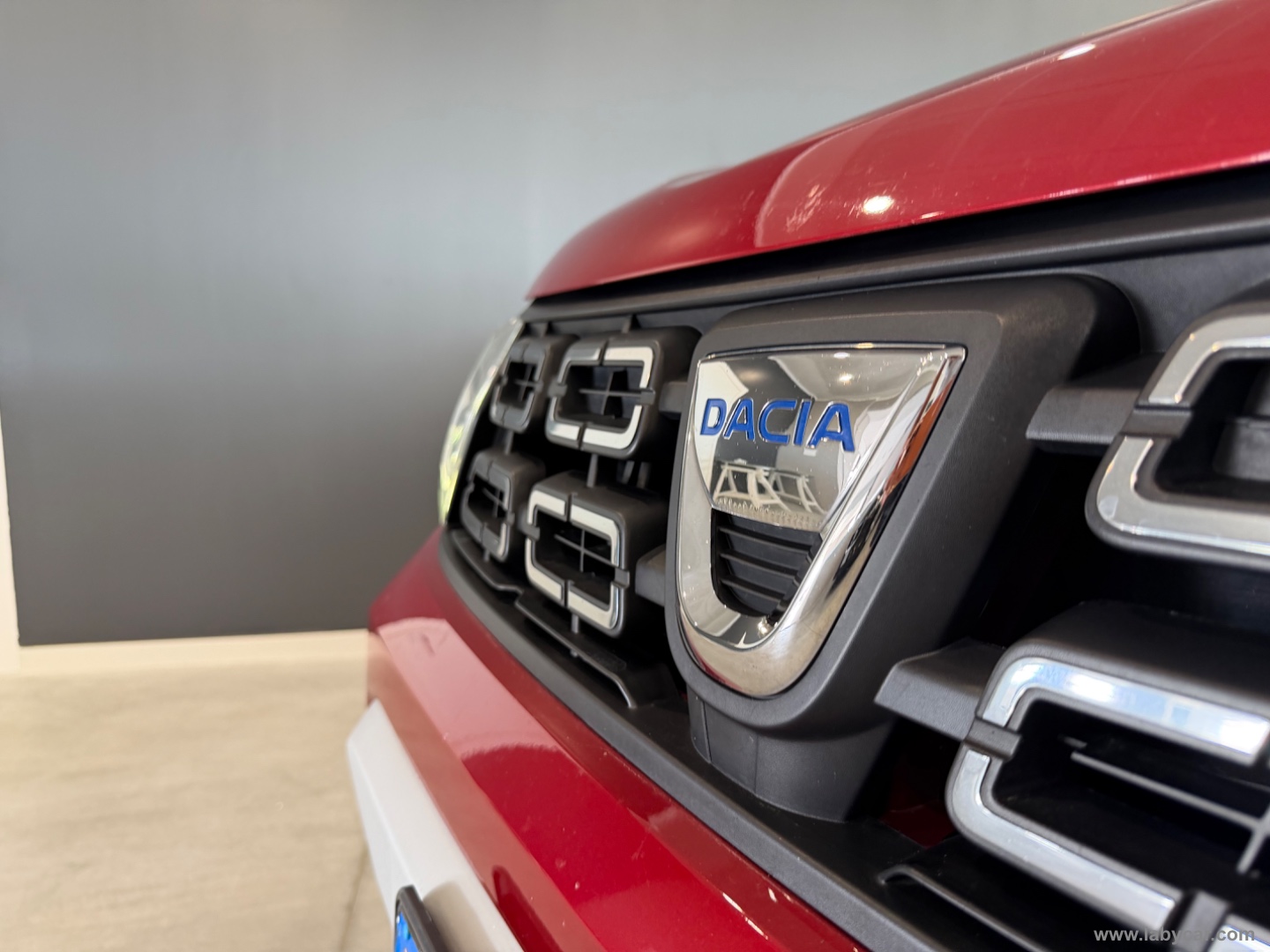 Duster 1.0 TCe 100 CV ECO-G 4x2 Prestige - immagine 16