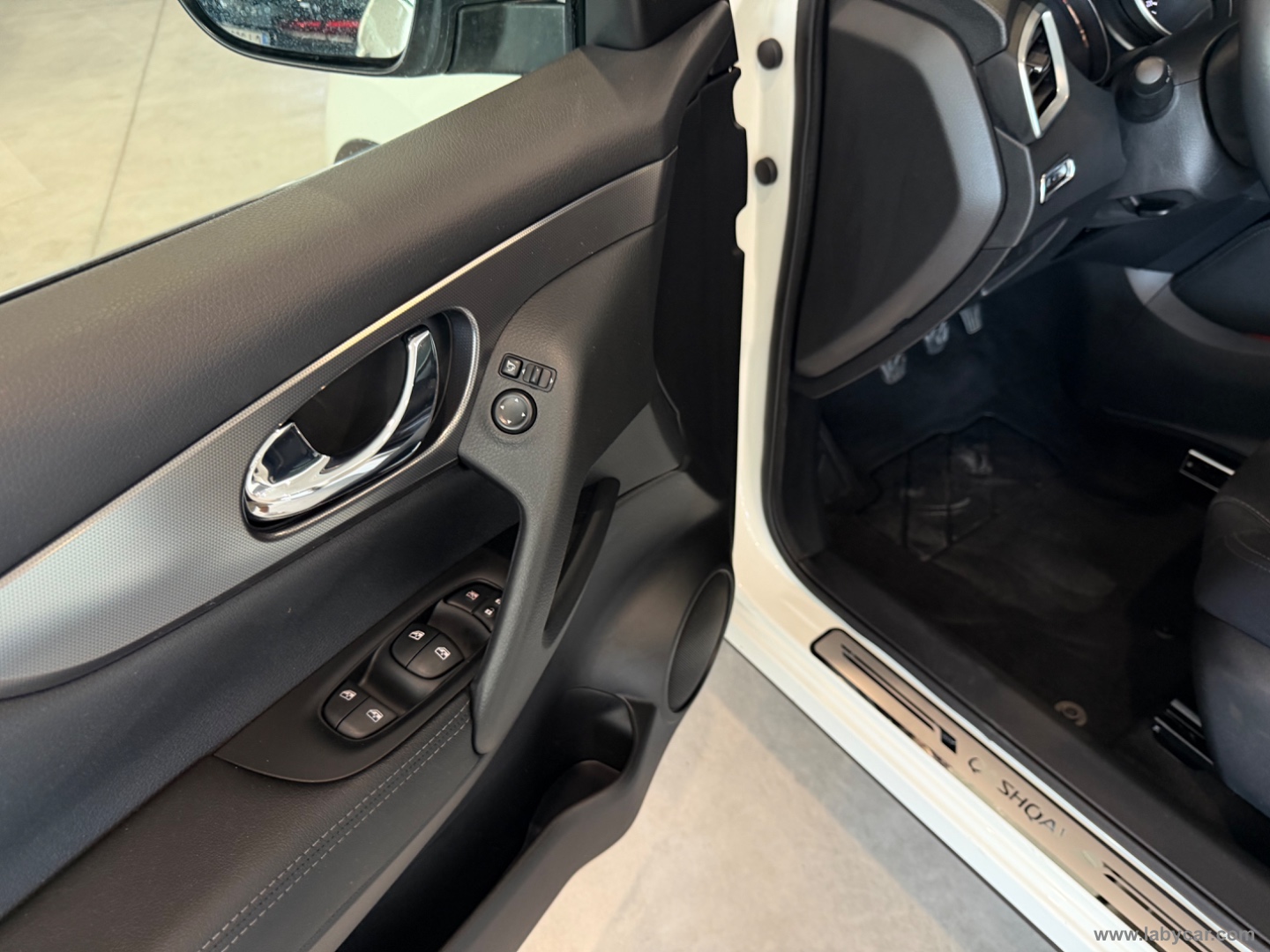 Qashqai 1.5 dCi 115 CV Tekna+ - immagine 16