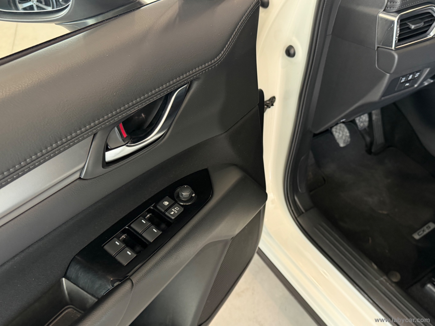 CX-5 2.2L Skyactiv-D 150 CV 2WD Homura - immagine 16
