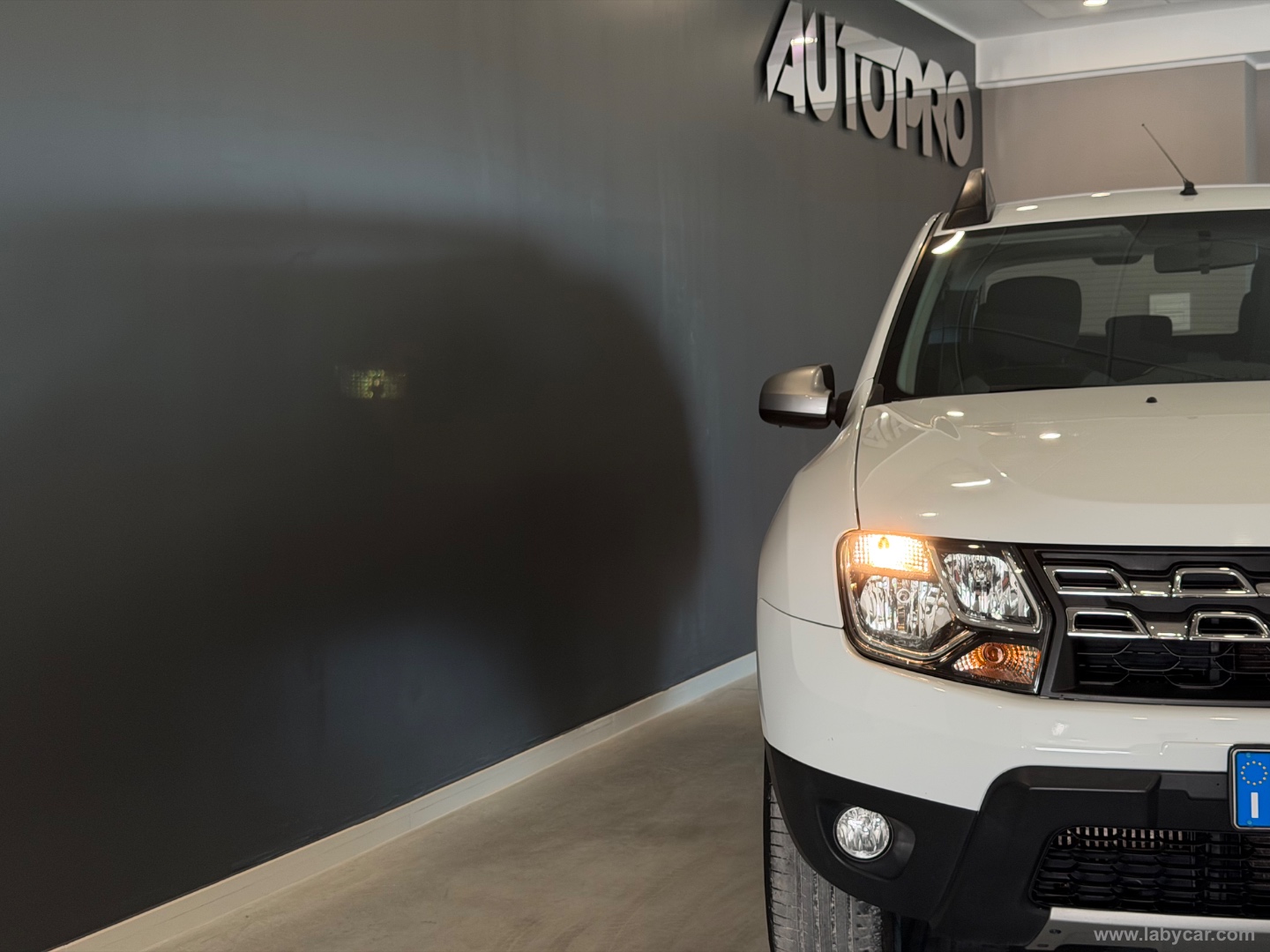 Duster 1.5 dCi 110 CV S&S 4x2 Ambiance - immagine 16