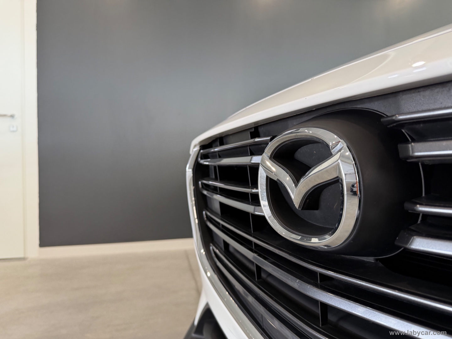 CX-3 1.8L Skyactiv-D Business - immagine 16