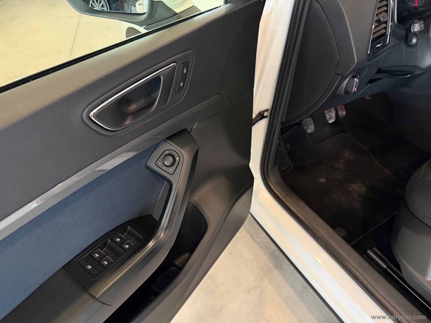 Ateca 1.6 TDI Reference - immagine 16