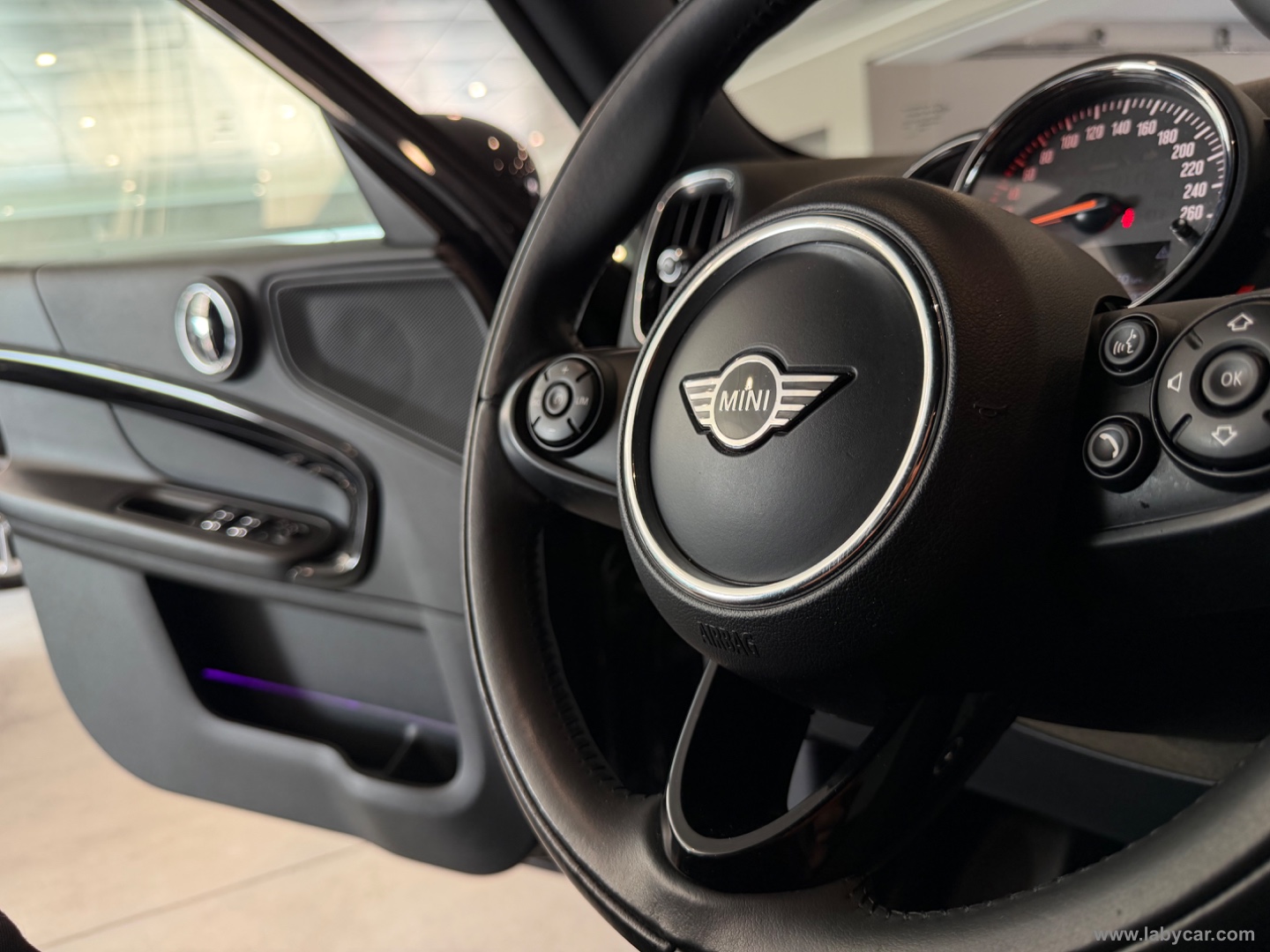 Mini Cooper D Baker Street Countryman - immagine 16