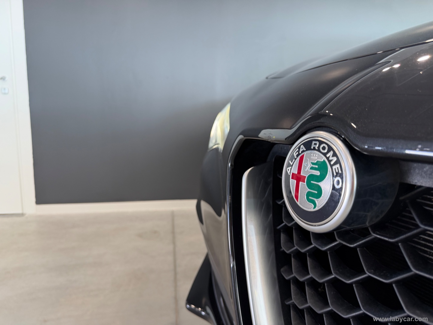 Stelvio 2.2 T.diesel 190 CV AT8 Q4 Bus. - immagine 16