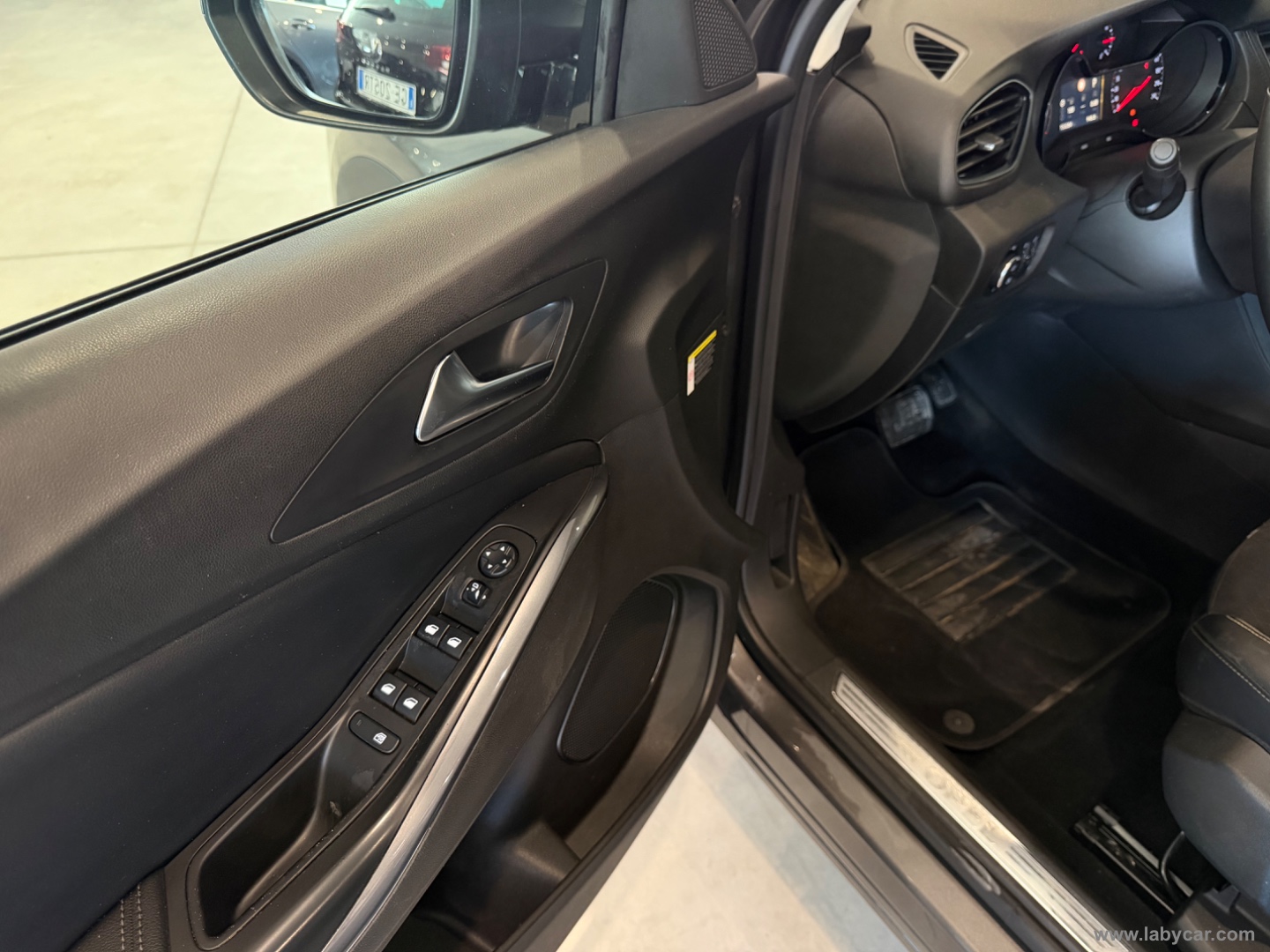 Grandland X 1.6 D Ecotec S&S aut. Inn. - immagine 16