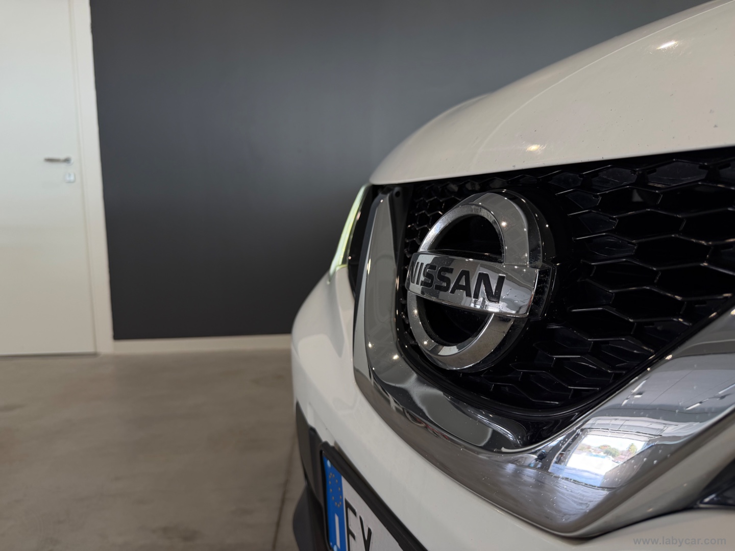 Qashqai 1.5 dCi Visia - immagine 16
