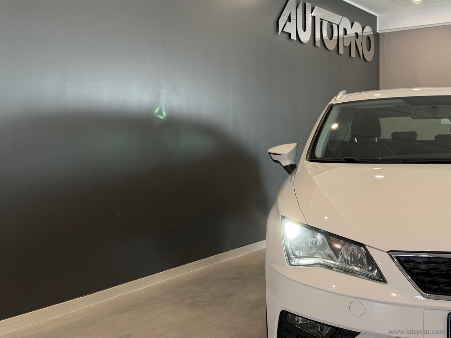 Leon 1.5 TGI DSG ST Style - immagine 16