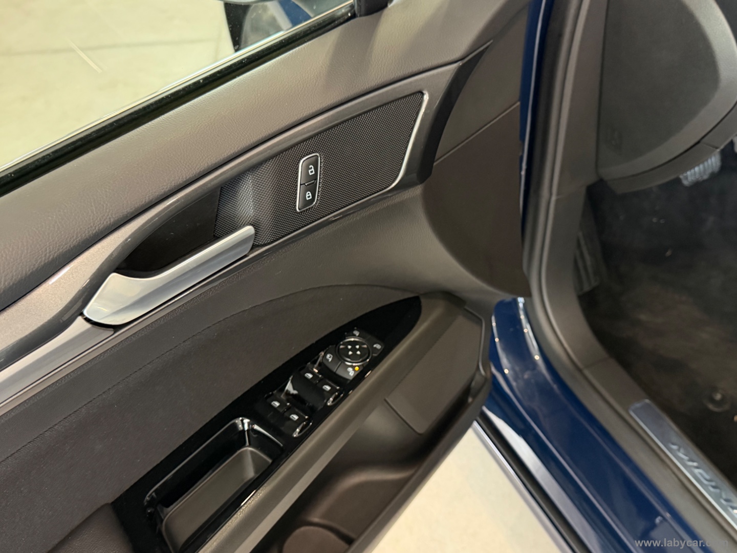 Mondeo2.0 EcoBl.150CV S&S aut. SW Tit.B. - immagine 16