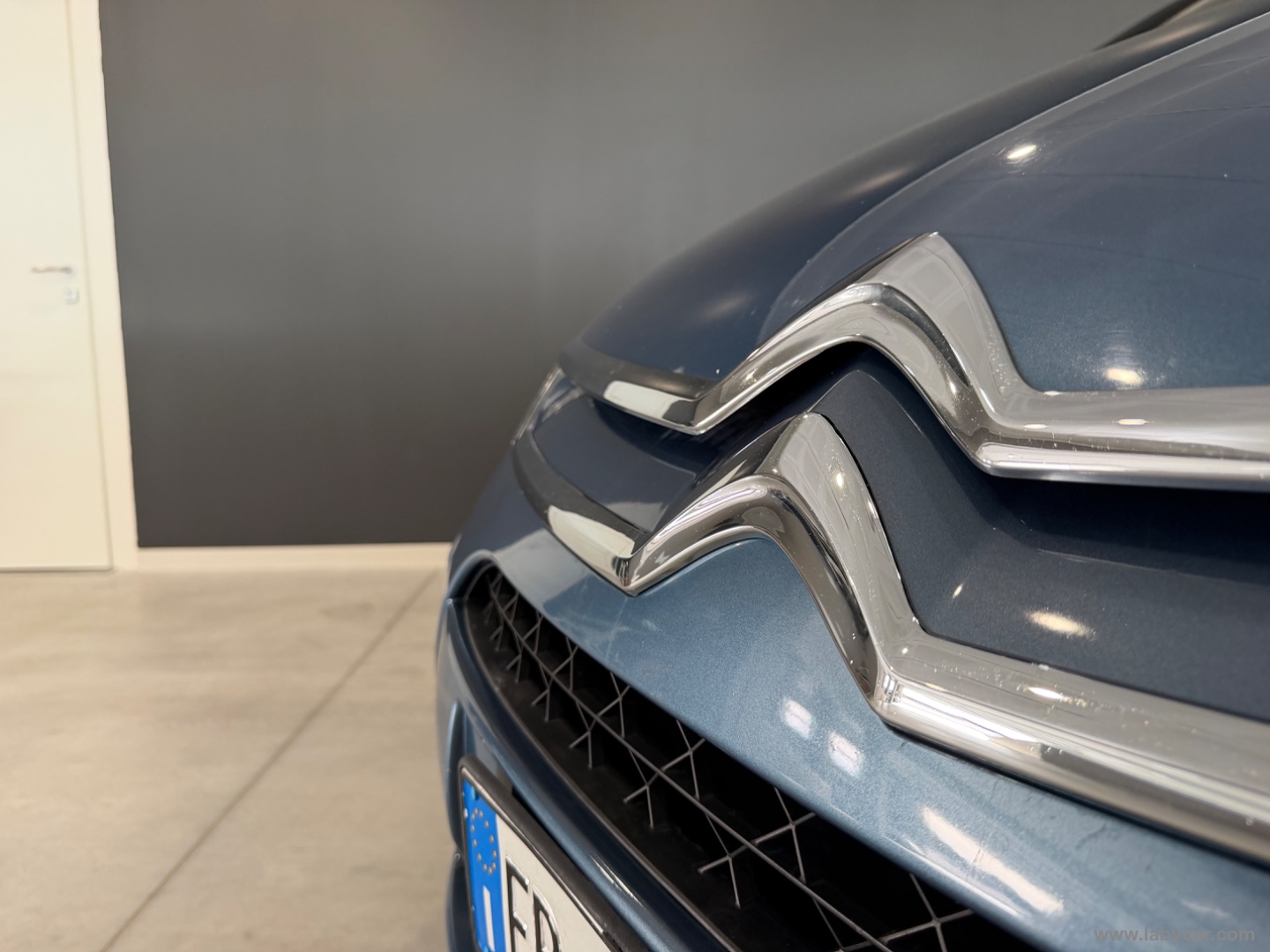 C4 Picasso 1.6 HDi 110 Business - immagine 16