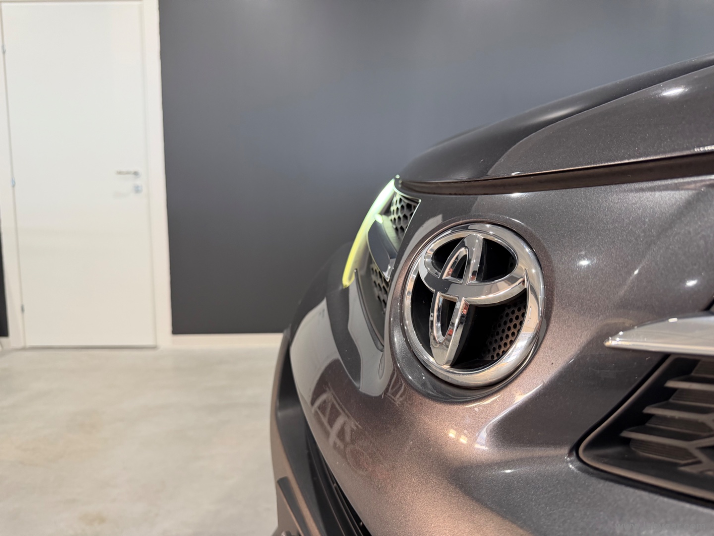 RAV4 2.0 D-4D 2WD - immagine 16