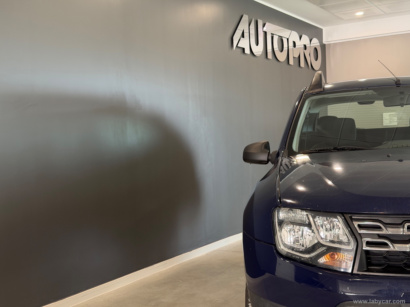 Duster 1.6 110 CV 4x2 - immagine 16